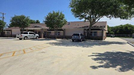 Bierschwale Family Heritage Oaks Mortuary