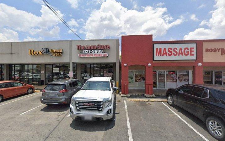 The Loan Store