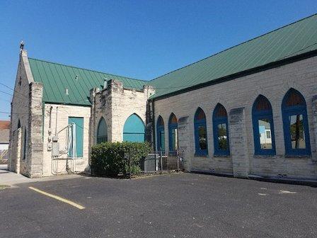 Puente & Sons Funeral Chapels
