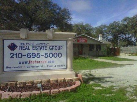 The Horn Company Real Estate Group