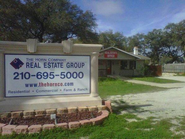 The Horn Company Real Estate Group