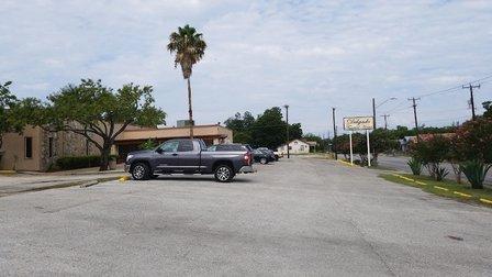 Delgado Funeral Home