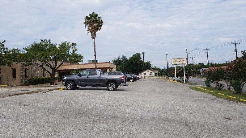 Delgado Funeral Home