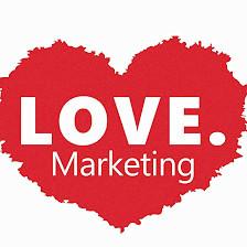 Love.Marketing LLC