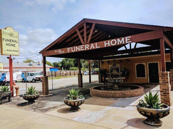 SouthWest Funeral Home