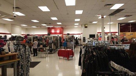 T.J. Maxx
