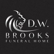 D W Brooks Funeral Home