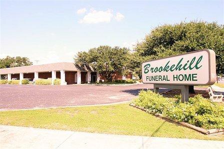 Brookehill Funeral Home