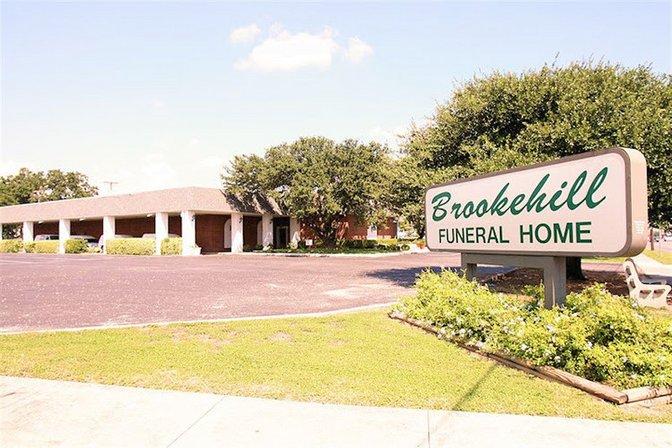Brookehill Funeral Home