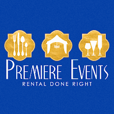 Premiere Events - South Austin Showroom