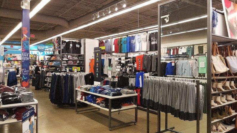 Old Navy