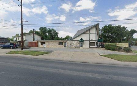 Olinger - Saenz Mortuary Services