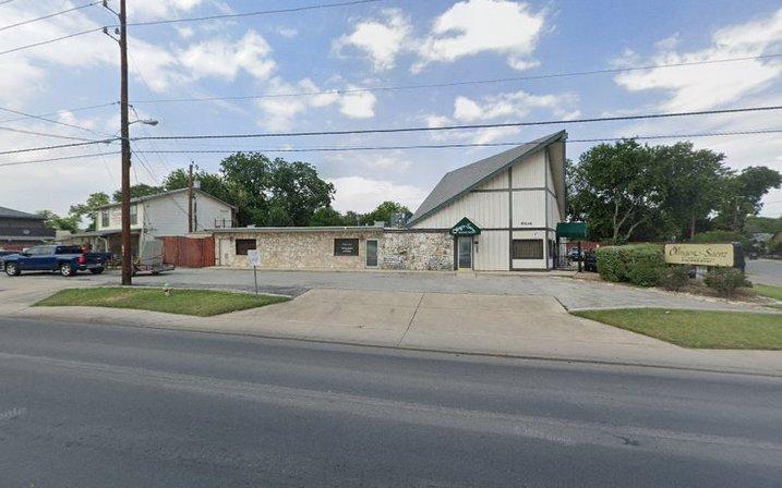 Olinger - Saenz Mortuary Services