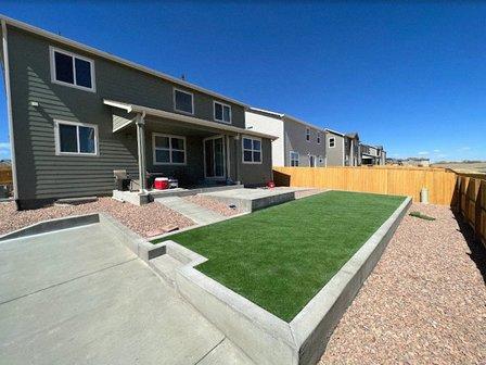 Concrete Contractor Plus