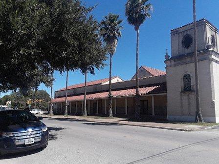 Alamo Funeral Chapels