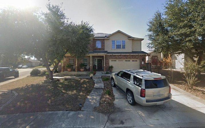 Martinez Construction and Concrete LLC