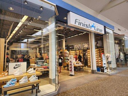Finish Line