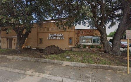 Southside Funeral Home