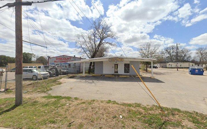 Bluebonnet Funeral Chapel
