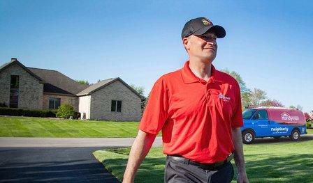 Mr. Handyman of NE San Antonio and Schertz