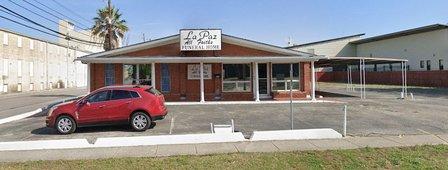 La Paz All Faiths Funeral Home