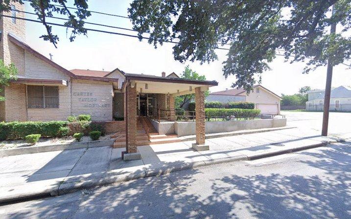 Carter-Taylor-Williams Mortuary