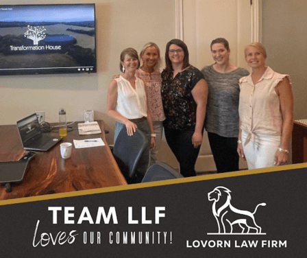 Lovorn Law Firm, PLLC