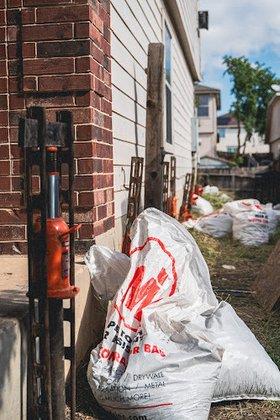 StoneHouse Foundation Repair