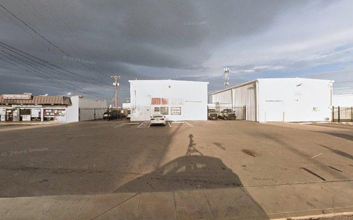 Alamo City Mortuary Services