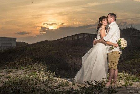 heavenly elopements