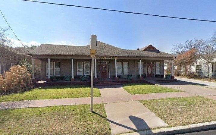 Memorial Funeral Home