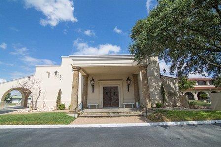 Mission Park Funeral Chapels Cherry Ridge