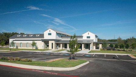 Porter Loring Mortuary West