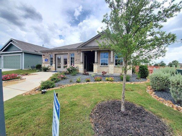 Lennar at Paloma