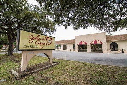 Palm Heights Mortuary