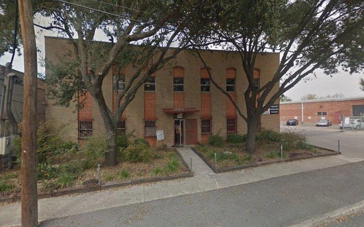 San Antonio Independent Sch
