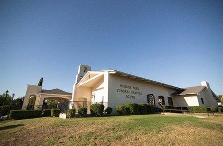 Mission Park Funeral Chapels South, Cemeteries & Crematories