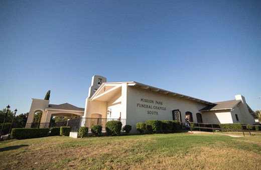 Mission Park Funeral Chapels South, Cemeteries & Crematories