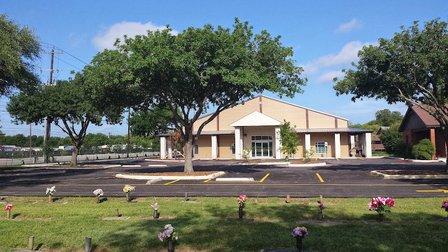 Meadowlawn Memorial Park, Inc.