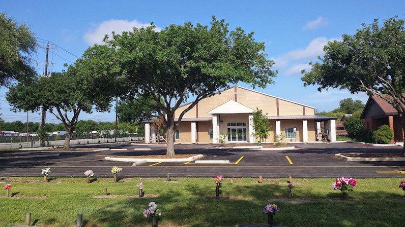 Meadowlawn Memorial Park, Inc.