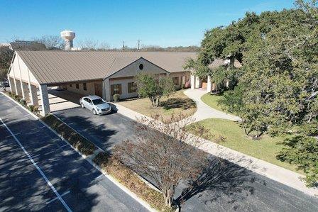 Schertz Funeral Home & Crematory