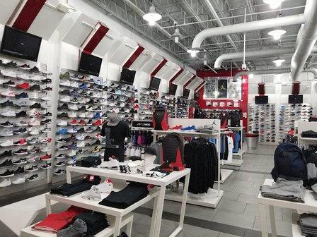 Shoe Palace