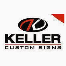 Keller Custom Signs & Designs