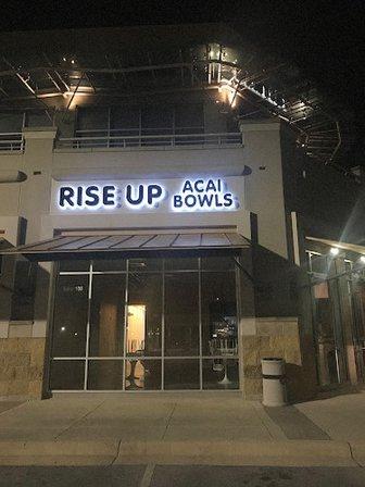 Keller Custom Signs & Designs