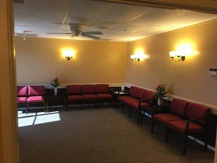 Legends Tri-County Funeral Services