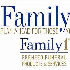 Family1 Funeral Plans