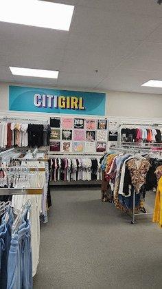 Citi Trends
