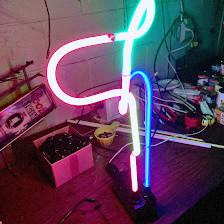 Precise Neon