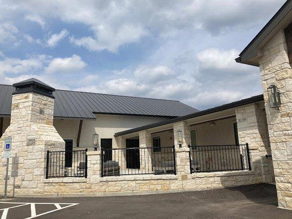 Ebensberger-Fisher Funeral Home