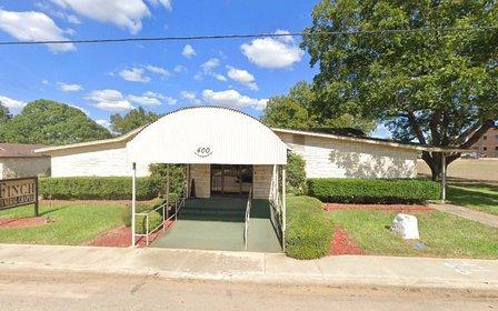 Finch Funeral Chapel